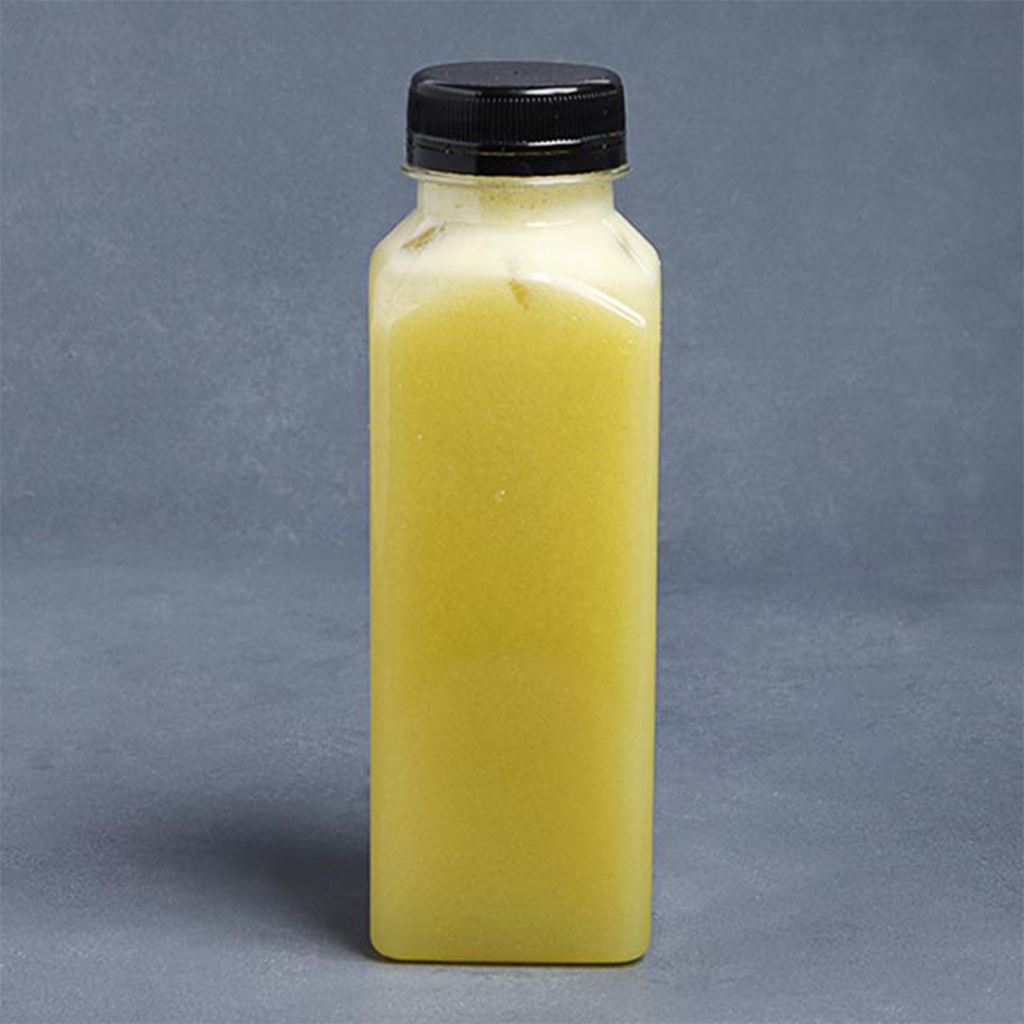 آب طالبی - Cantaloupe juice