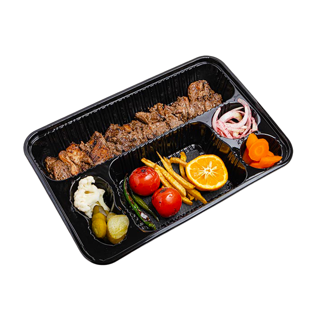 جوجه کباب فسنجانی مخصوص - Fesenjani Joojeh Kebab