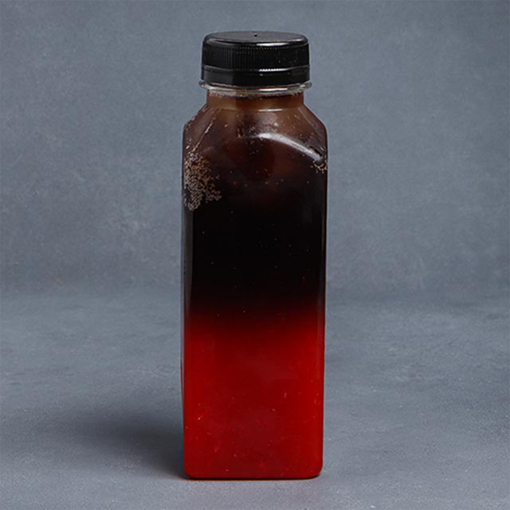 ماکتیل پمبرتون - Pemberton Mocktail