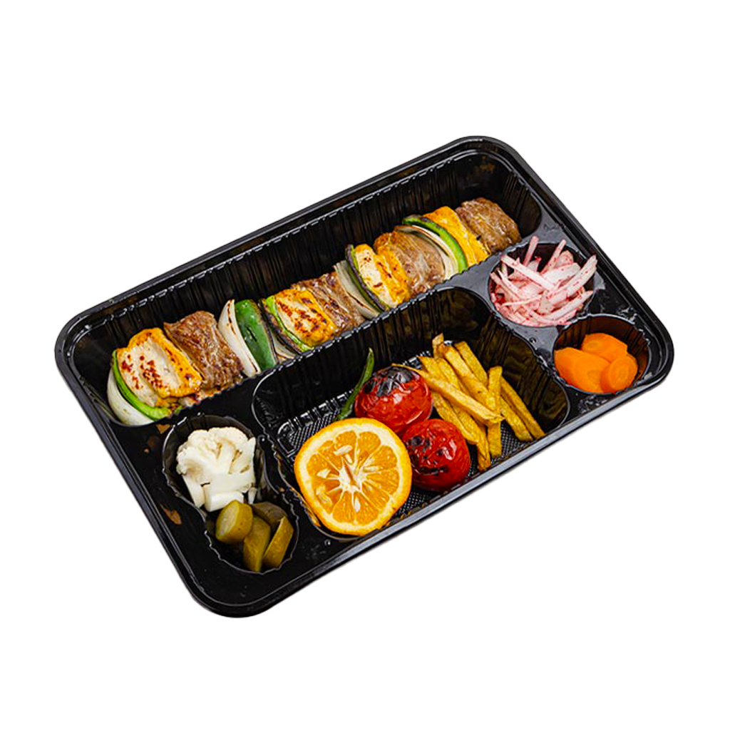 کباب بختیاری - Bakhtiari Kebab