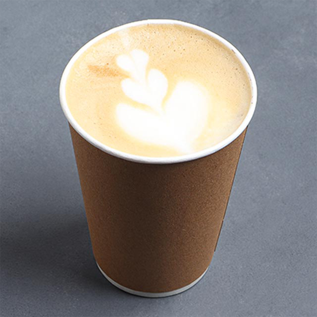 کارامل ماکیاتو - Caramel Macchiato