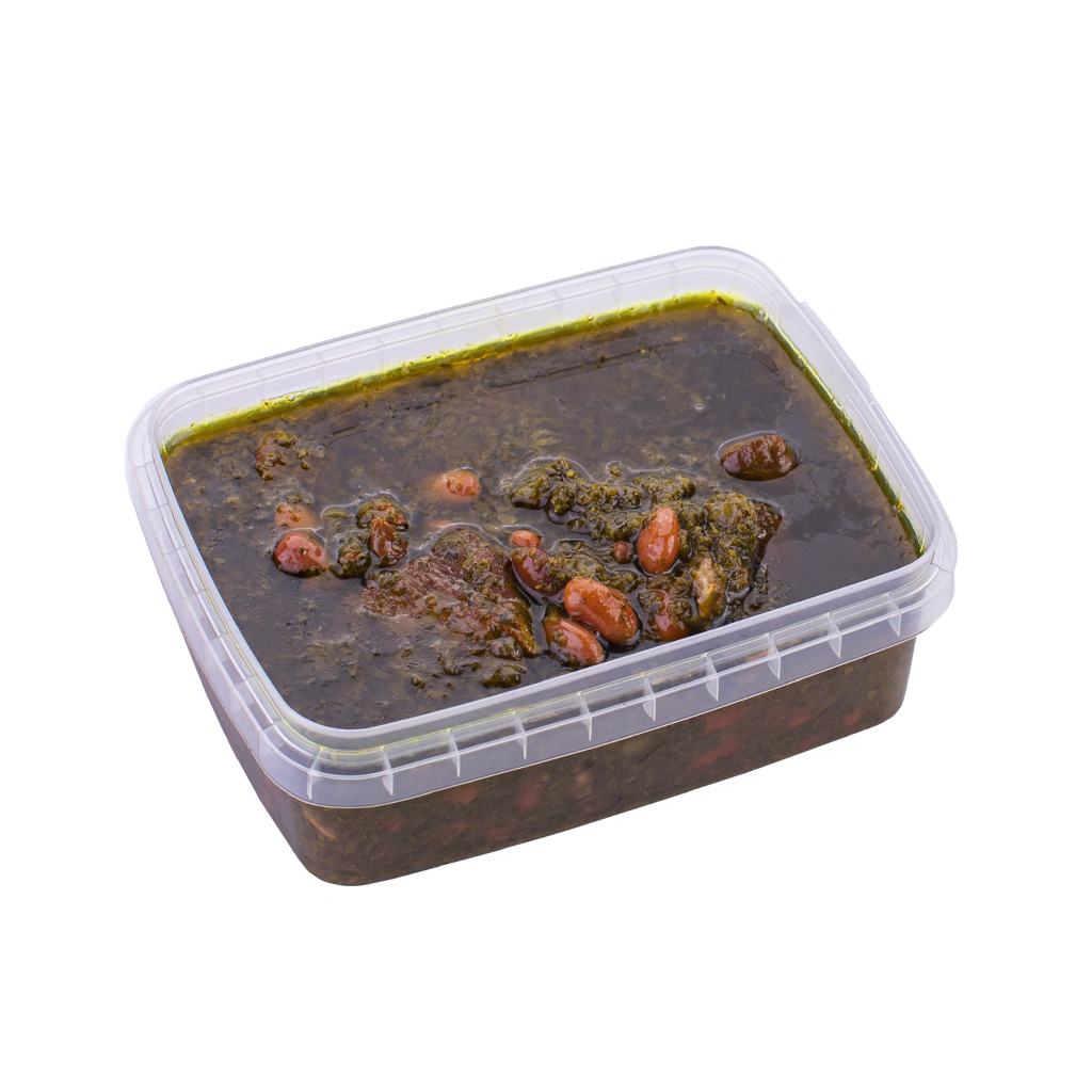 خورشت قورمه سبزی - Ghorme sabzi