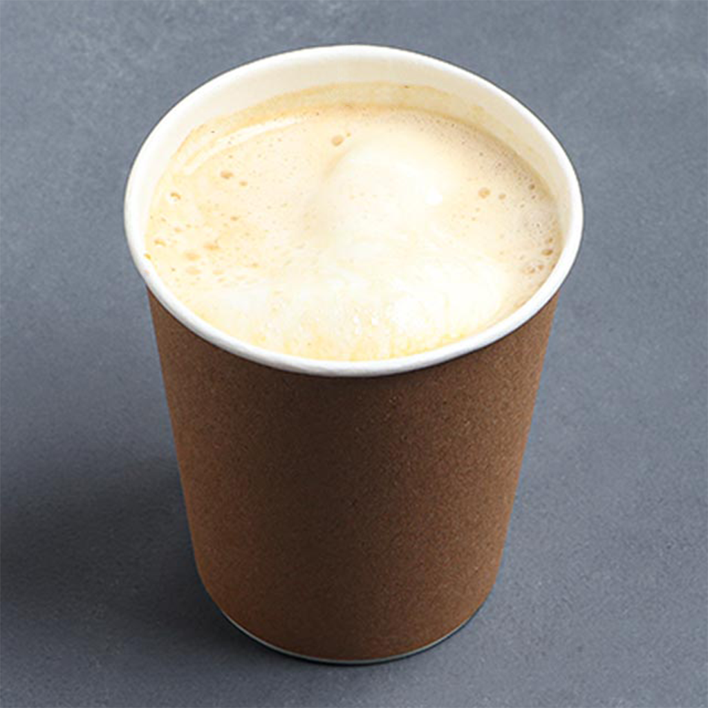 آفوگاتو - Affogato