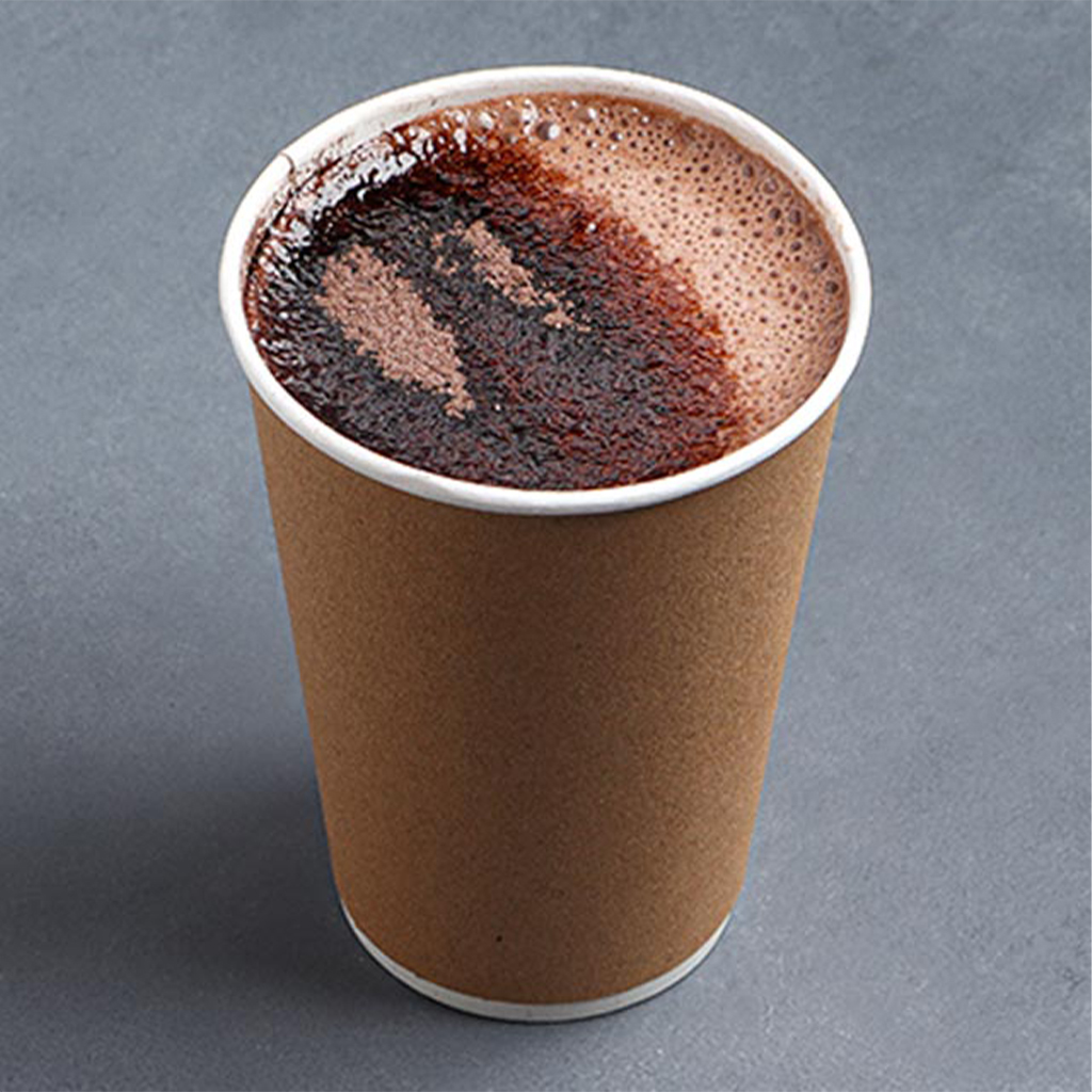 هات چاکلت - Hot Chocolate