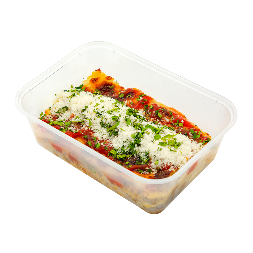 لازانیا - Lasagna
