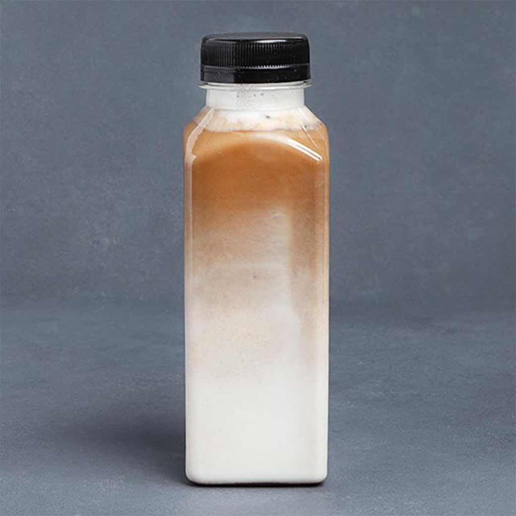 آیس لاته - Iced Latte
