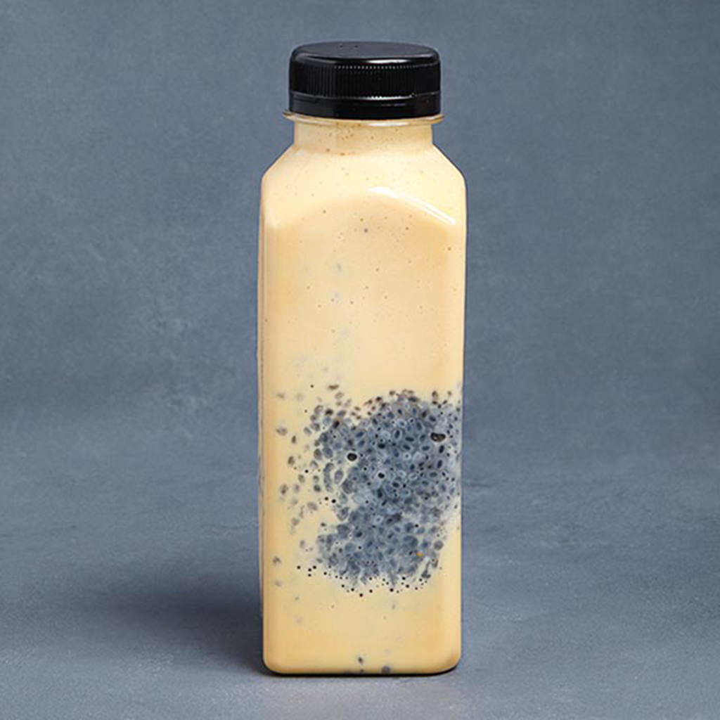 اسموتی هاوایی - Hawaiian