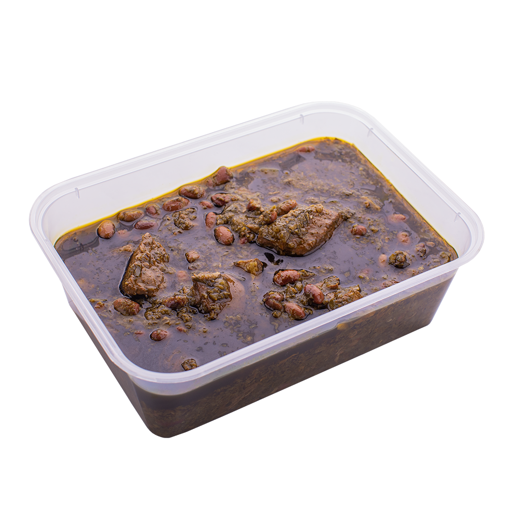 خورشت قورمه سبزی ( کیلویی) - Ghorme sabzi 1kg