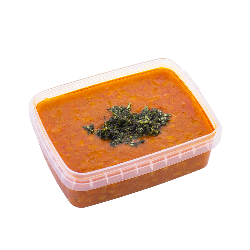 سوپ جو - Barley soup