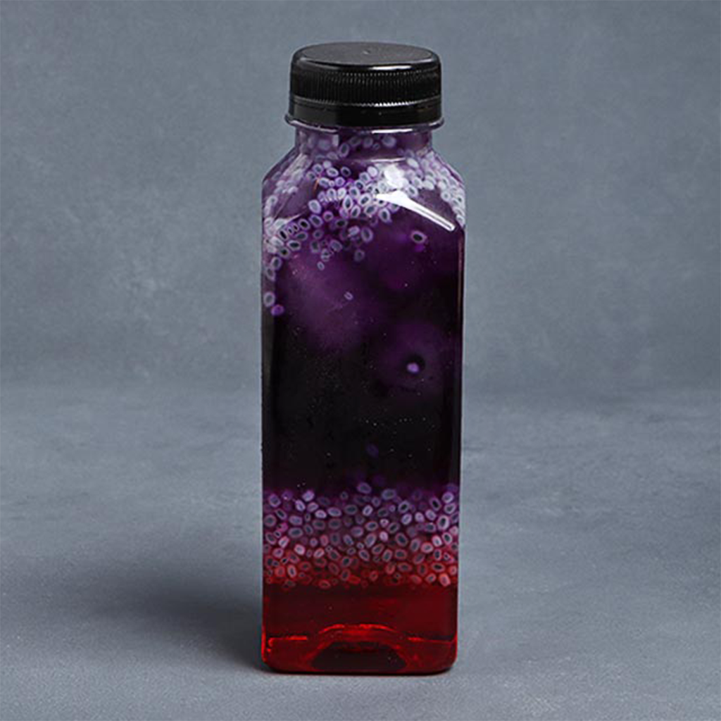 سردنوش کاسنی رز - Chicory and Rose