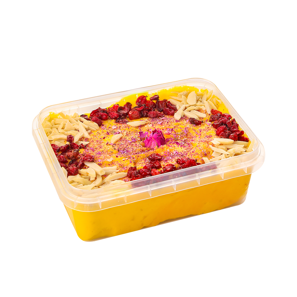 خورشت ماست - Khoreshte Mast